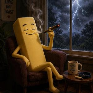 Rainy days
