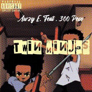 Twin Ninjas (feat. 300Peso)