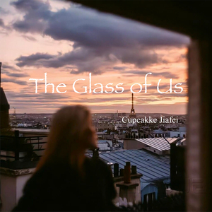 The Glass of Us (Demo Instrumental)
