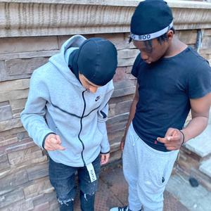 Evil Twins (feat. Jay25ive)