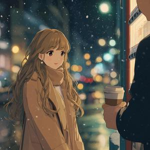 ゆびわごしの冬