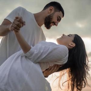 Hamraying Man（Mix）