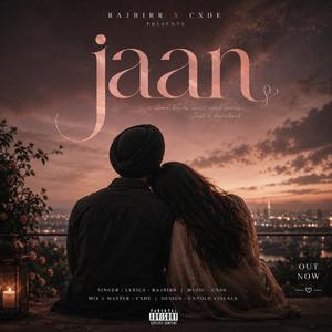 JAAN