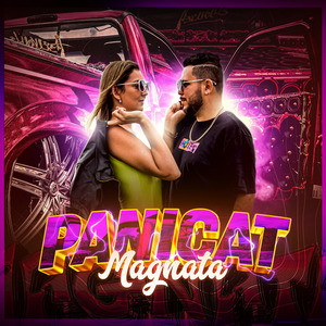 PANICAT MAGNATA