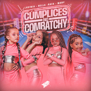 Cúmplices do Combatchy