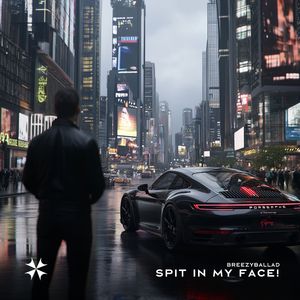 Spit In My Face! (Sped Up)