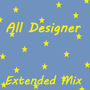 All Designer (Extended Mix)