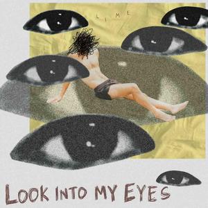 Look Into My Eyes (LIME) (feat. Rysie)