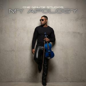 My Apology (feat. Jeremy Hardman)