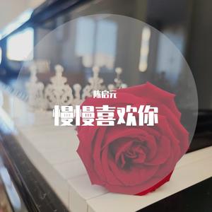 慢慢喜欢你（钢琴版）