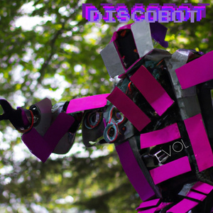 Discobot