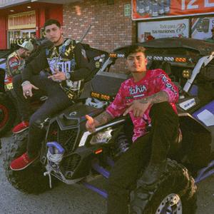 Ontas baby (feat. Donny868)