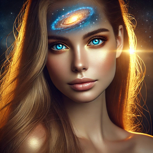 Венера – любовь моя