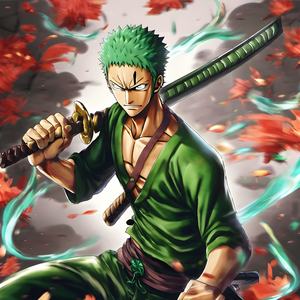 Estilo Zoro