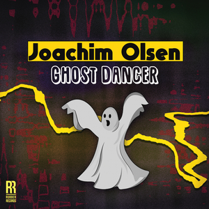 Ghost Dancer