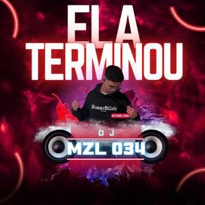 Ritmada Ela Terminou