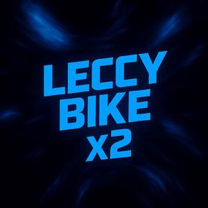 Leccy Bike x2