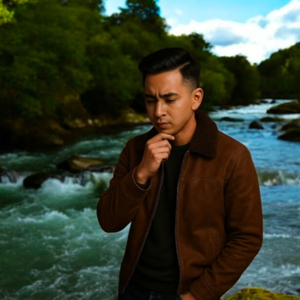 Bisikan Sungai Berbicara