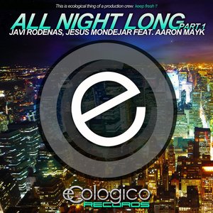 All Night Long (Original Mix)