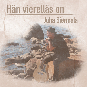 Turviisi jäädä saanhan