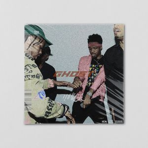 【Free】'' Ghost '' — Dark Metro Boomin Type Beat