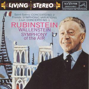 Piano Concerto No. 2 in G Minor, Op. 22:Presto