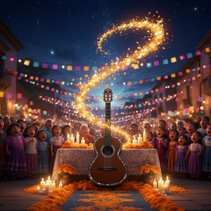 Canta Comigo, Corazón