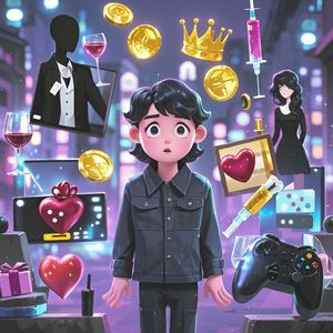 太多诱惑-A我来耶
