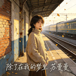除了在我的梦里