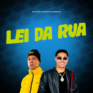 Lei da Rua