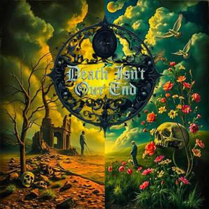 We Will Meet Again My Friend