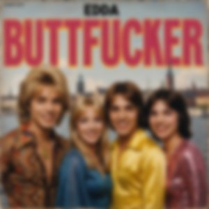 Butt****er (Luleå Version)