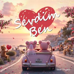 Sevdim Ben (Sabrettim)