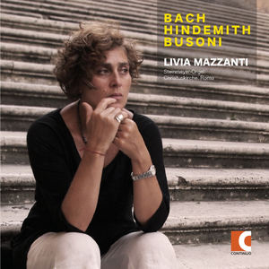 Praeludium und Doppelfuge zum Choral, Op. 7: No. 1, Andante sostenuto
