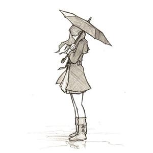 Waving Goodbye To A Crying Child (Instrumental)