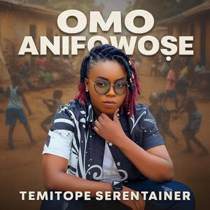 Omo Anifowose