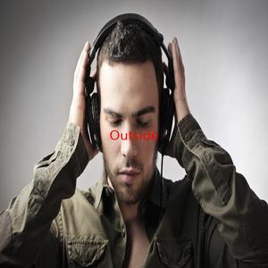 Outside (Complete version originally performed by Calvin Harris feat. Ellie Goulding)