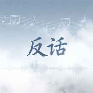 反话