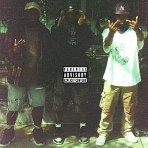 SAME NIGGA$ (feat. PurP, Sickoo, Nefty & PEARLBOYSZ)