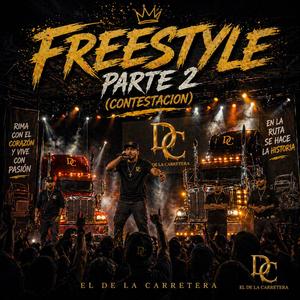 FreeStyle Parte 2
