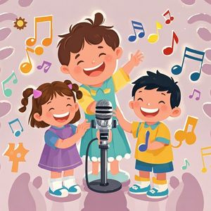 豆宝贝儿歌 0-2岁中文百科儿歌 传统戏剧《哈哈腔》