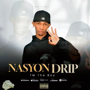 NASYON DRIP