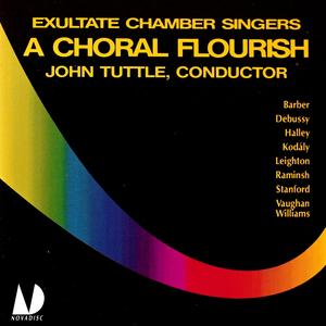 Trois chansons: III. Yver vous n'estes qu'un villain