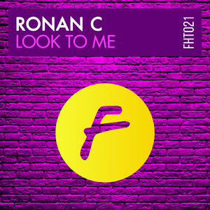 Look To Me (Club Mix)