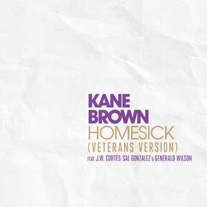 Homesick (Veterans Version)