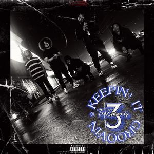 Keepin' It Groovin' P1 (feat. Redwood Beatz & Antho Zion)