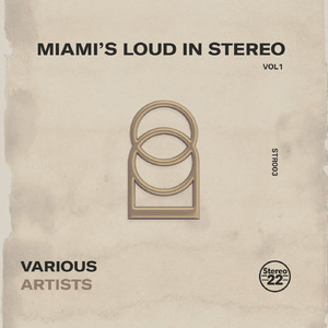 Dancing Underground (Original Mix)