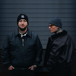 Doufám (feat. Jakub Děkan)