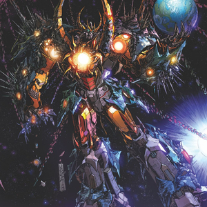 Unicron (feat. Jugg Gio & tar)