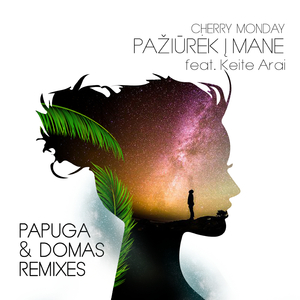 Pažiūrėk Į Mane (Papuga Remix)